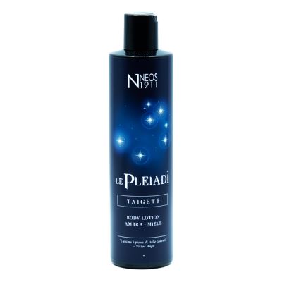 NEOS 1911 LE PLEIADI Le Pleiadi Taigete Ambra & Miele Body Lotion 300 ml